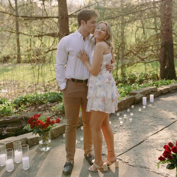 Meet your Posher, Gracie - Picture 2 of 4